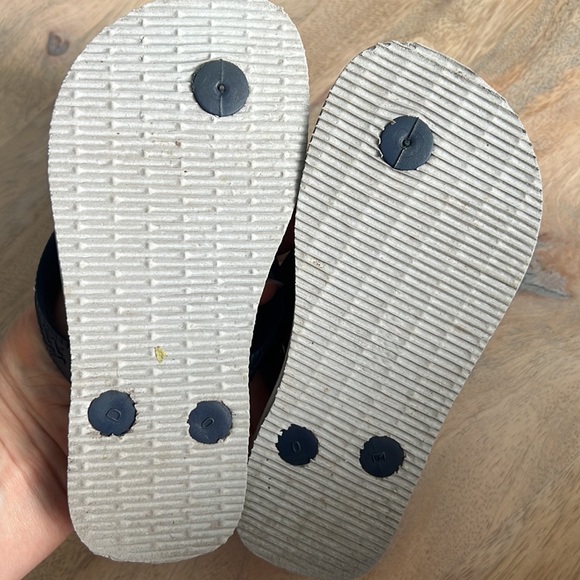 HAVAIANAS Spider-Man Flip Flops - Picture 4 of 4